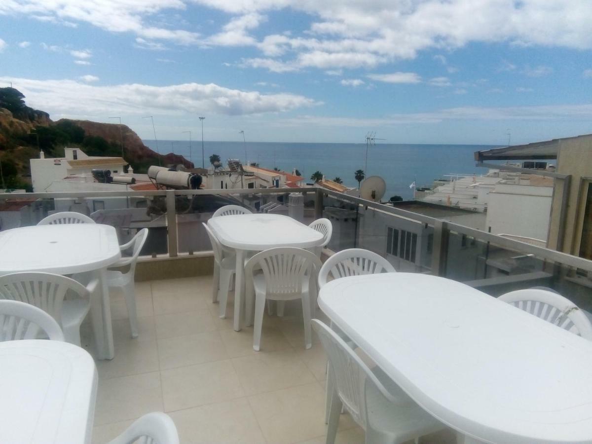 Casa Laranjinha Apartment Albufeira Exterior photo